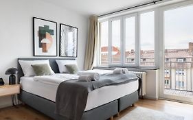 Limehome Kassel Motzstrasse