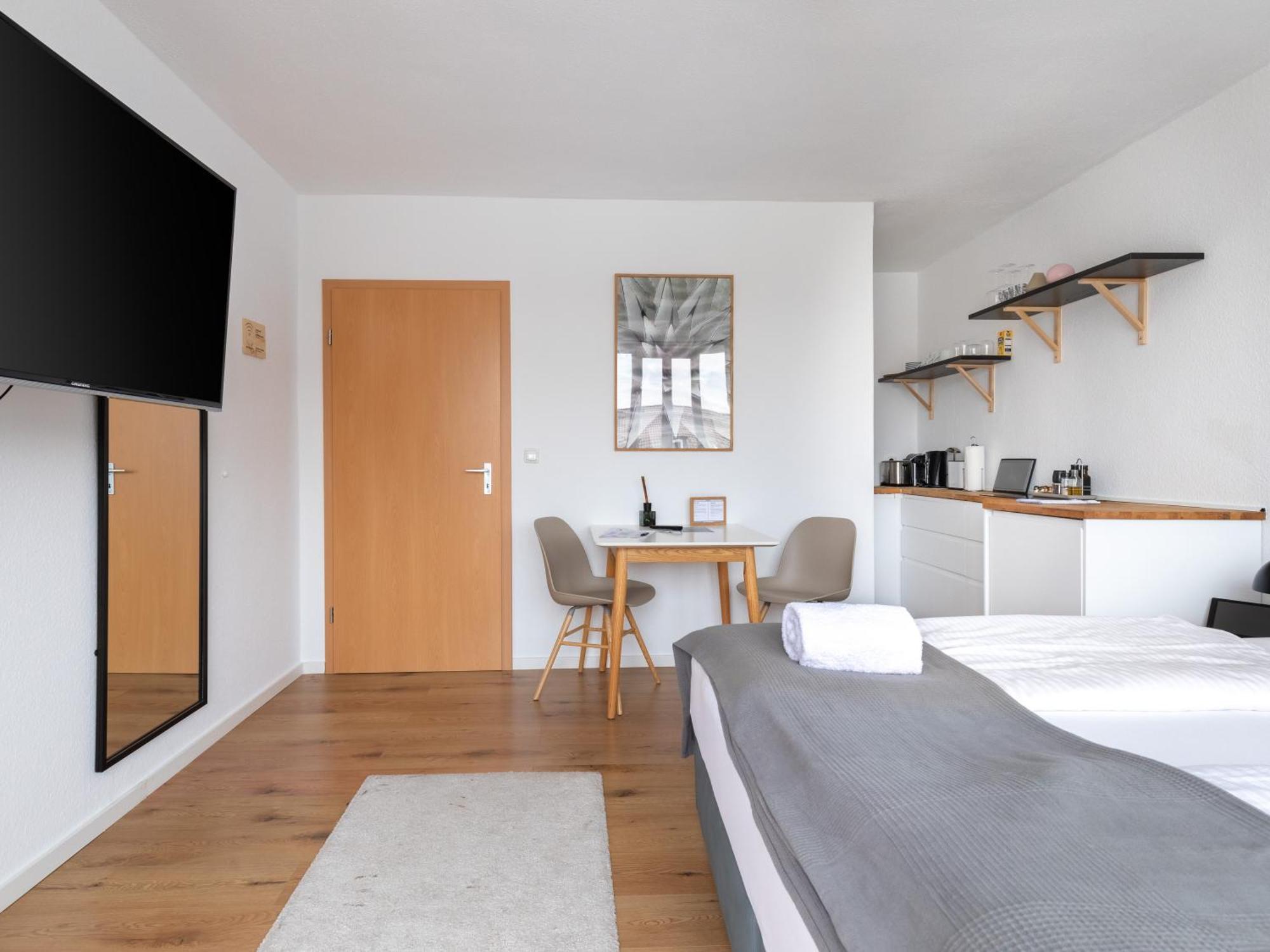 Limehome Kassel Motzstrasse Exterior foto